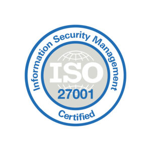 ISO27001