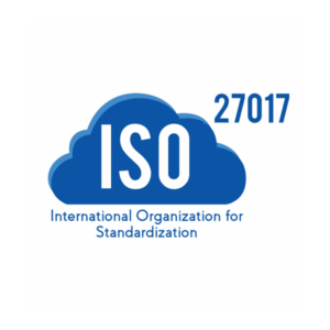 ISO27017