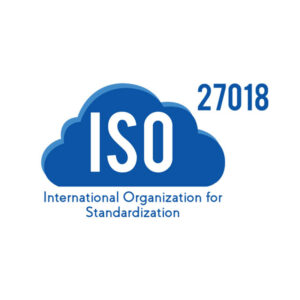 ISO27018