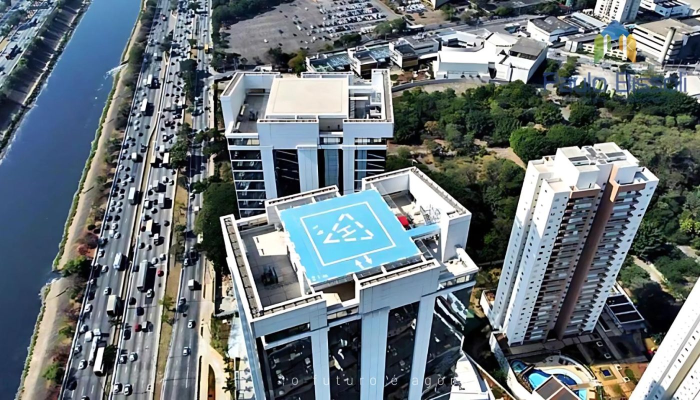 TOP VIEW BRASILIA SQUARE OFFICE TOP VIEW BRASILIA SQUARE OFFICE